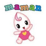 Maman