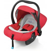 Автокресло Baby Design Dumbo L