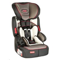 Автокресло Fisher-Price BELINE SP Sand