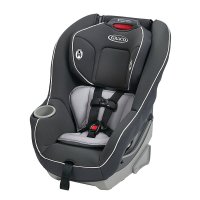 Автокресло Graco Contender 65 Convertible
