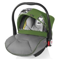 Автокресло Espiro Neo M Green