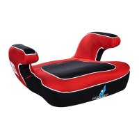 Бустер Caretero Leo Red