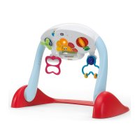 Игровой развивающий центр Chicco I-Gym