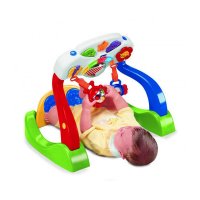 Гимнастический центр Chicco