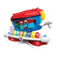 Конструктор Mega Bloks
