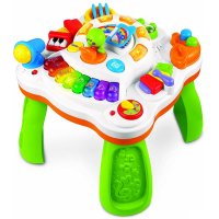 Игровой центр Weina Музыкальный столик