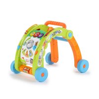 Развивающий центр-каталка 3 в 1 Little Tikes