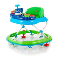 Ходунки Jetem Фея Sea World