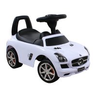 Каталка Mercedes Benz