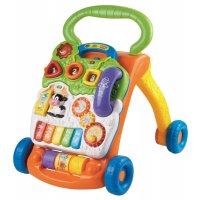Ходилка Vtech Ферма