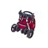 Лёгкая прогулочная коляска QuickSmart Easy Fold Stroller
