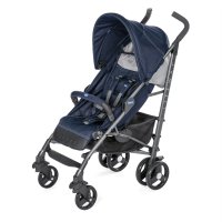 Прогулочная коляска Chicco LITE WAY TOP