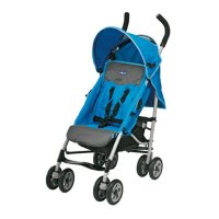 Коляска прогулочная Kiddy City'n Move