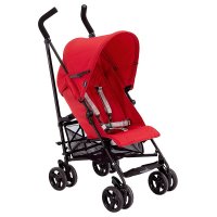 Прогулочная коляска-трость Baby Ace TB503