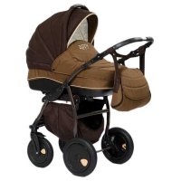 Универсальная коляска Tutis Zippy (2 в 1)