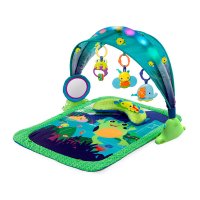 Развивающий коврик Bright Starts
