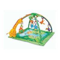 Развивающий коврик Fisher-price