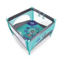 Манеж Baby Design Play Up