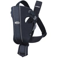 Рюкзак-кенгуру BabyBjorn Original