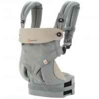 Кенгуру-переноска Ergobaby 360 Baby Carrier