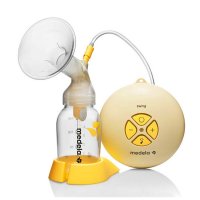 Электронный молокоотсос Medela Swing