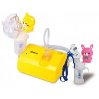 Компрессорный ингалятор (небулайзер) Comp Air NE-C24 Kids Omron
