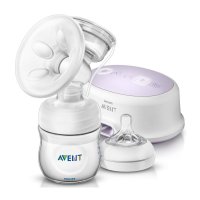 Электронный молокоотсос Philips Avent Ultra Comfort