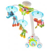 Музыкальный мобиль Tiny Love Бум-бокс