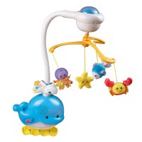 Мобиль Vtech Звуки океана