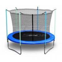 Батут Neo-Sport 183 см - 6ft с сеткой (цена за 2 недели)