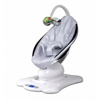 Качели-шезлонг 4moms MamaRoo 2.0