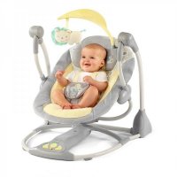 Качели Bright Starts InGenuity