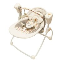 Электронные качели  Pituso Carita TY-006  с адаптером