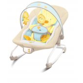 Шезлонг Bright Starts 