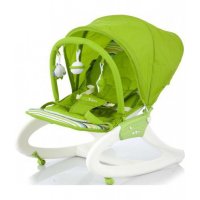 Шезлонг Jetem 