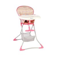 Стульчик для кормления Graco Tea Time