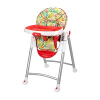 Стульчика для кормления Graco Contempo Grazia
