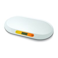 Весы электронные Selby BS-951